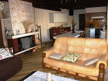 Logement Entier Arvieu 154838-4