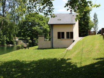 Logement Entier Arvieu 154838-8