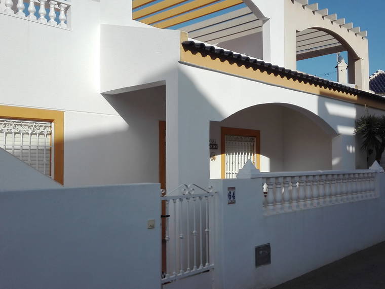 Homestay Alicante 253131