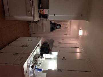 Chambre Chez L'habitant New York 131347-8