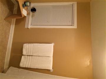 Chambre Chez L'habitant New York 131347-9