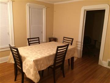 Chambre Chez L'habitant New York 131347-11