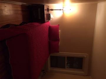 Chambre Chez L'habitant New York 131347-12