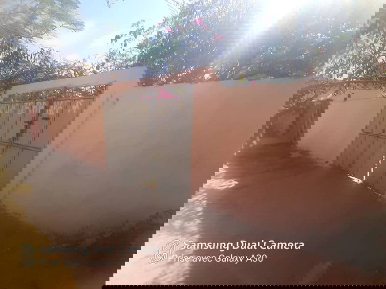 Chambre Chez L'habitant M'bour 265129-1