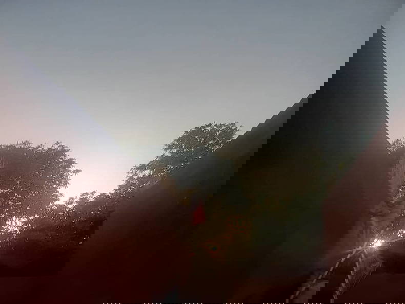 Chambre Chez L'habitant M'bour 265129-3