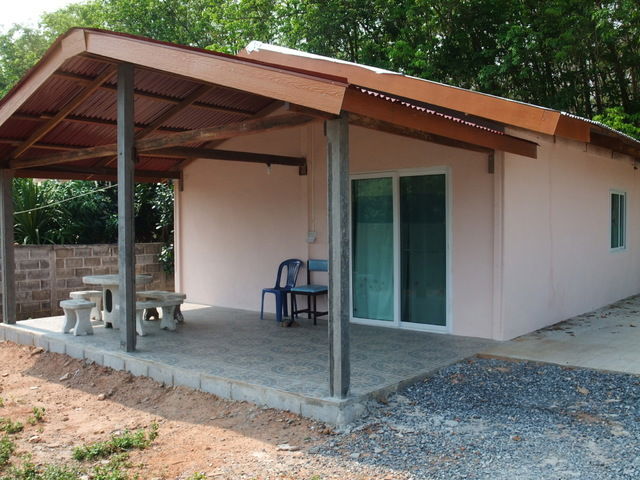 Bed And Breakfast Kranuan 44345