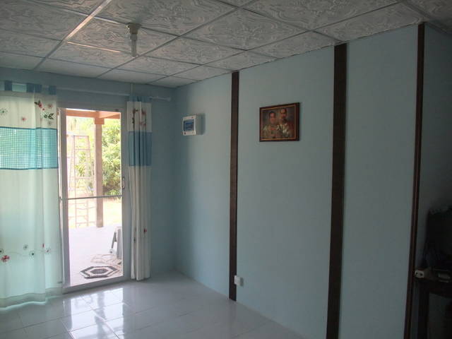 Homestay Kranuan 44345