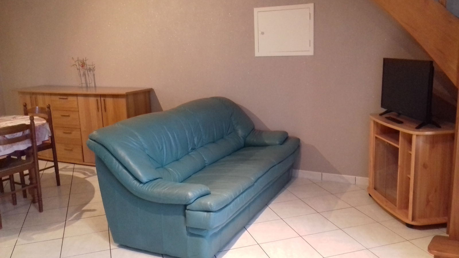 Entire Home Bretagne 160771