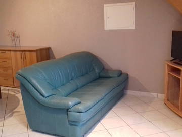 Logement Entier Bretagne 160771-4