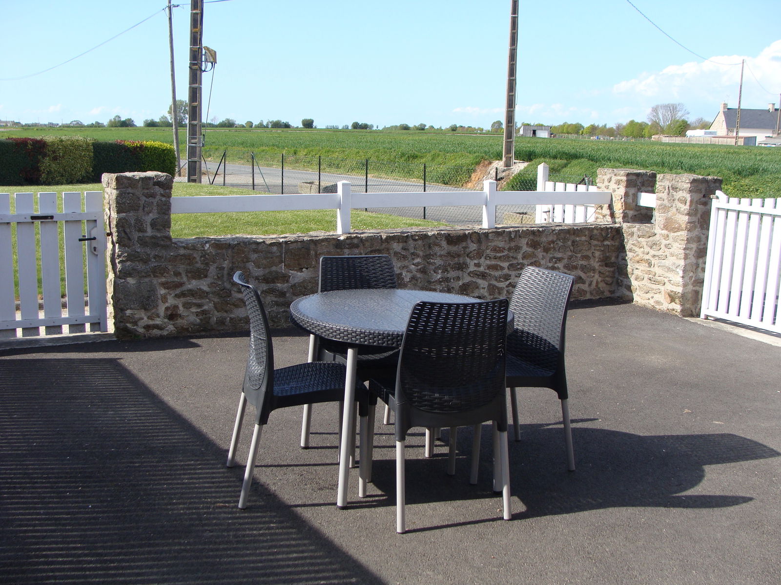 Entire Home Bretagne 160771