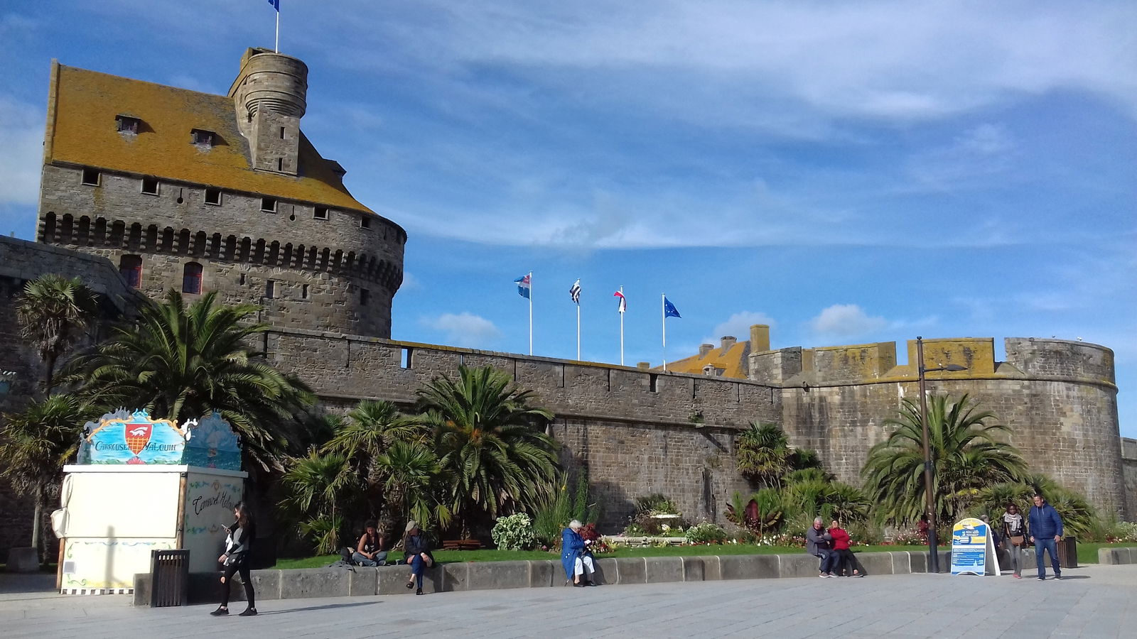 Entire Home Bretagne 160771