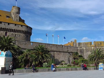 Logement Entier Bretagne 160771-10