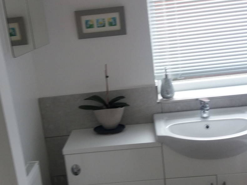 Chambre Chez L'habitant England 149426-1