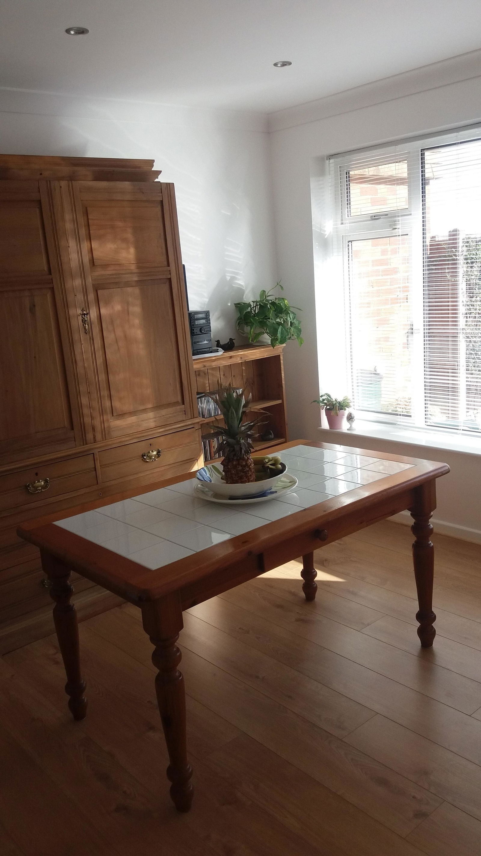 Homestay England 149426