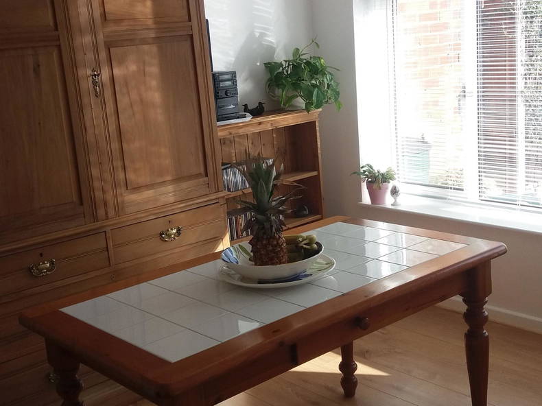 Chambre Chez L'habitant England 149426-3