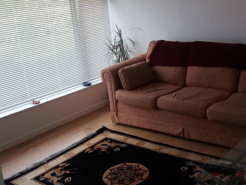 Chambre Chez L'habitant England 149426-4