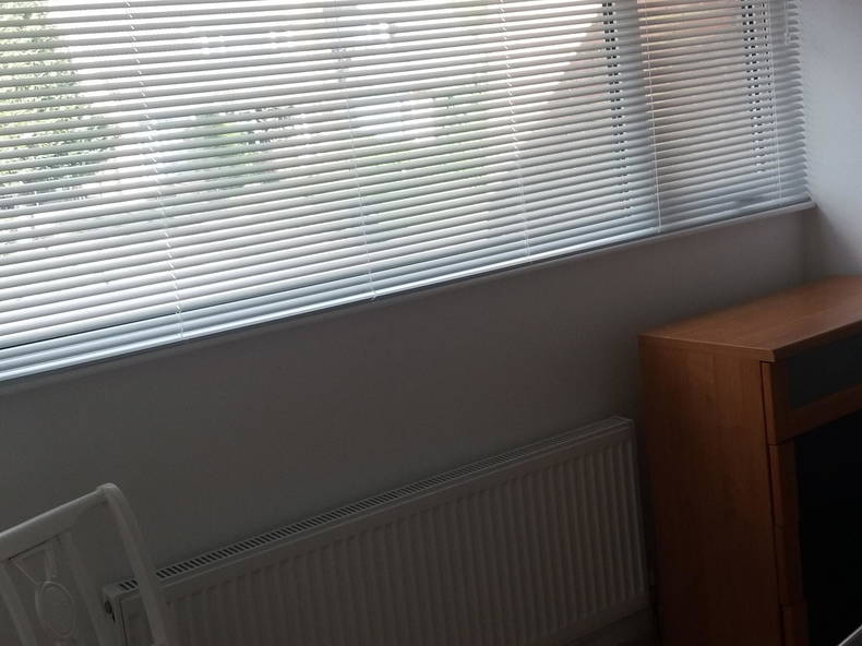 Chambre Chez L'habitant England 149426-5