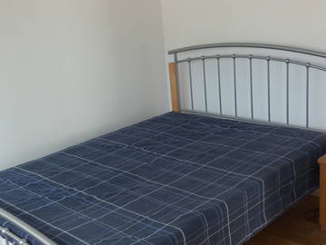 Chambre Chez L'habitant England 149426-6