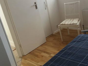 Chambre Chez L'habitant England 149426-7