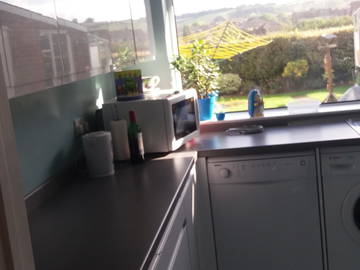 Chambre Chez L'habitant England 149426-8