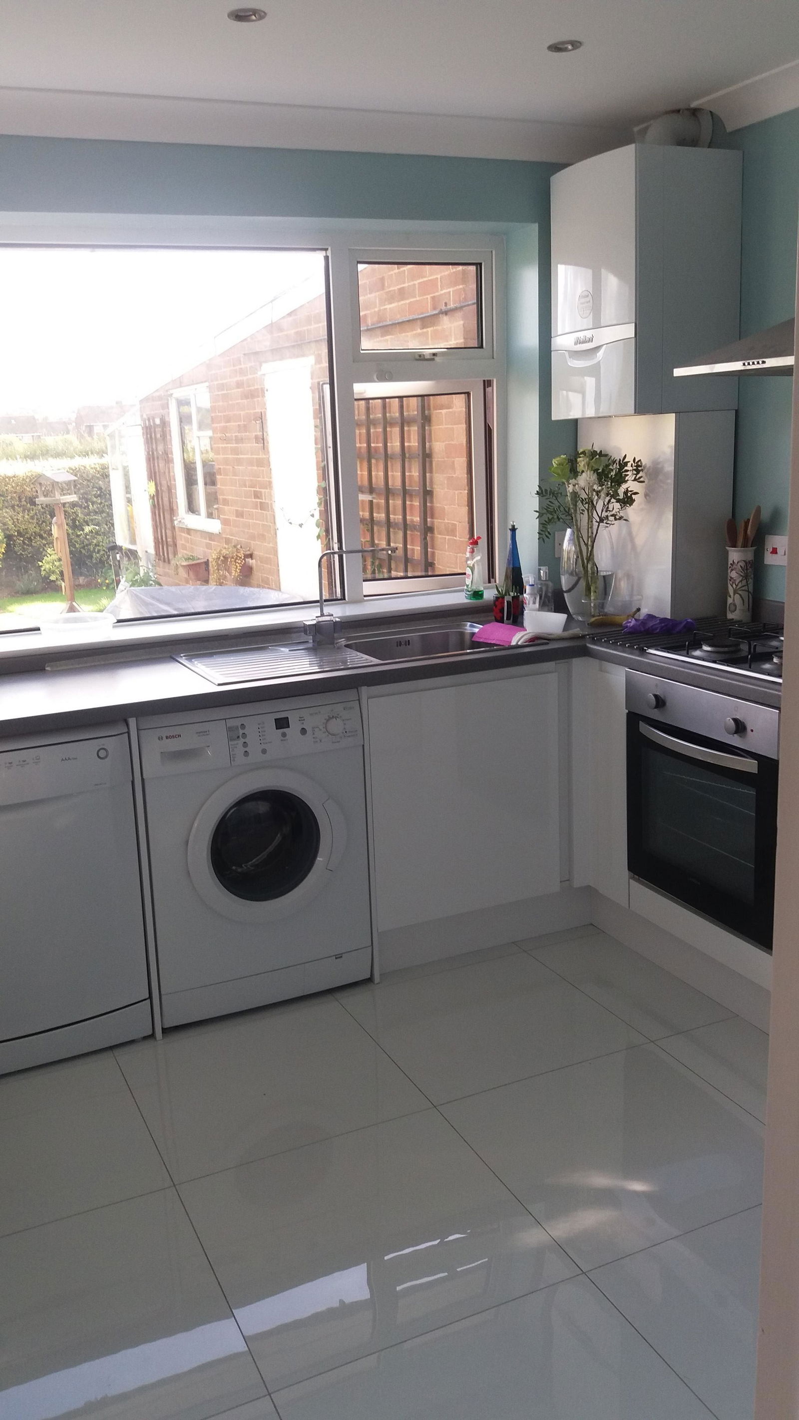Homestay England 149426