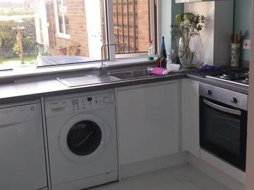 Chambre Chez L'habitant England 149426-9