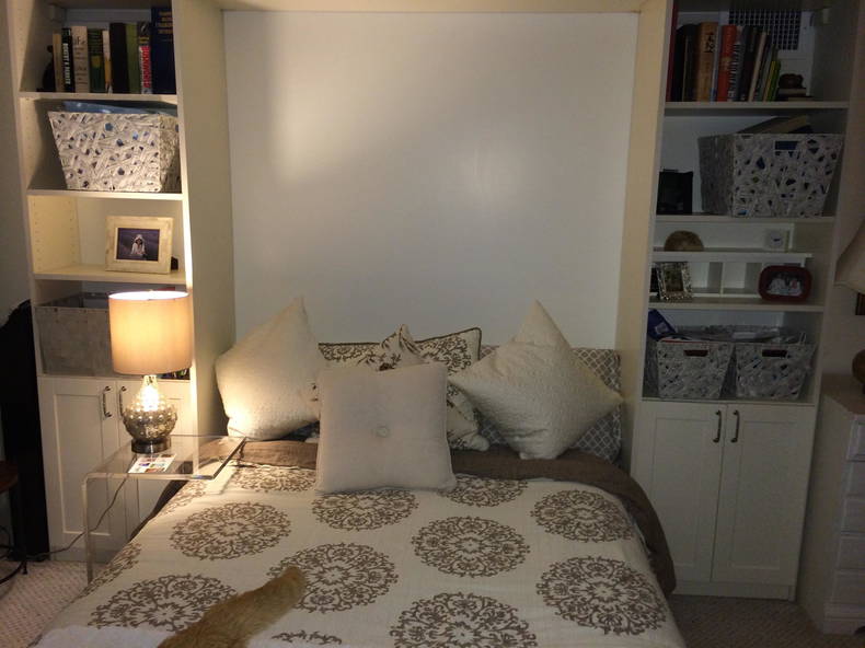 Homestay Wellesley 171420-1