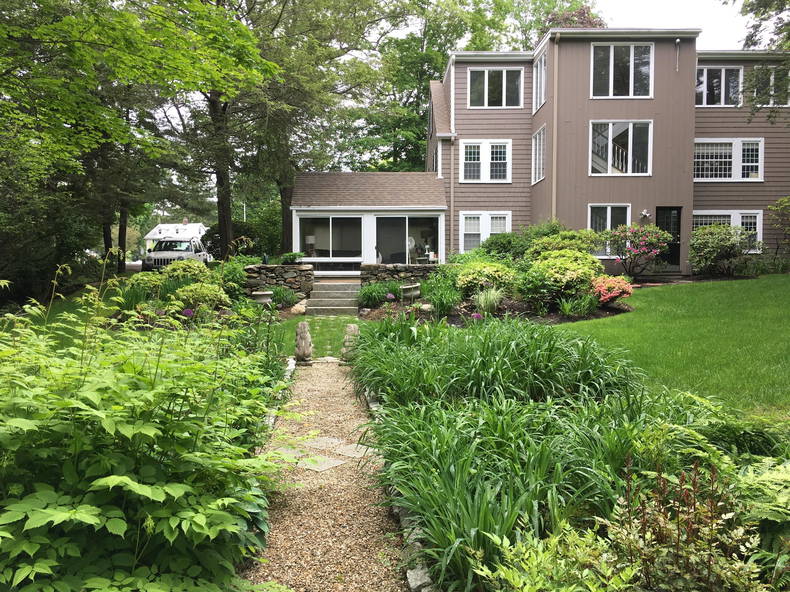 Homestay Wellesley 171420-2