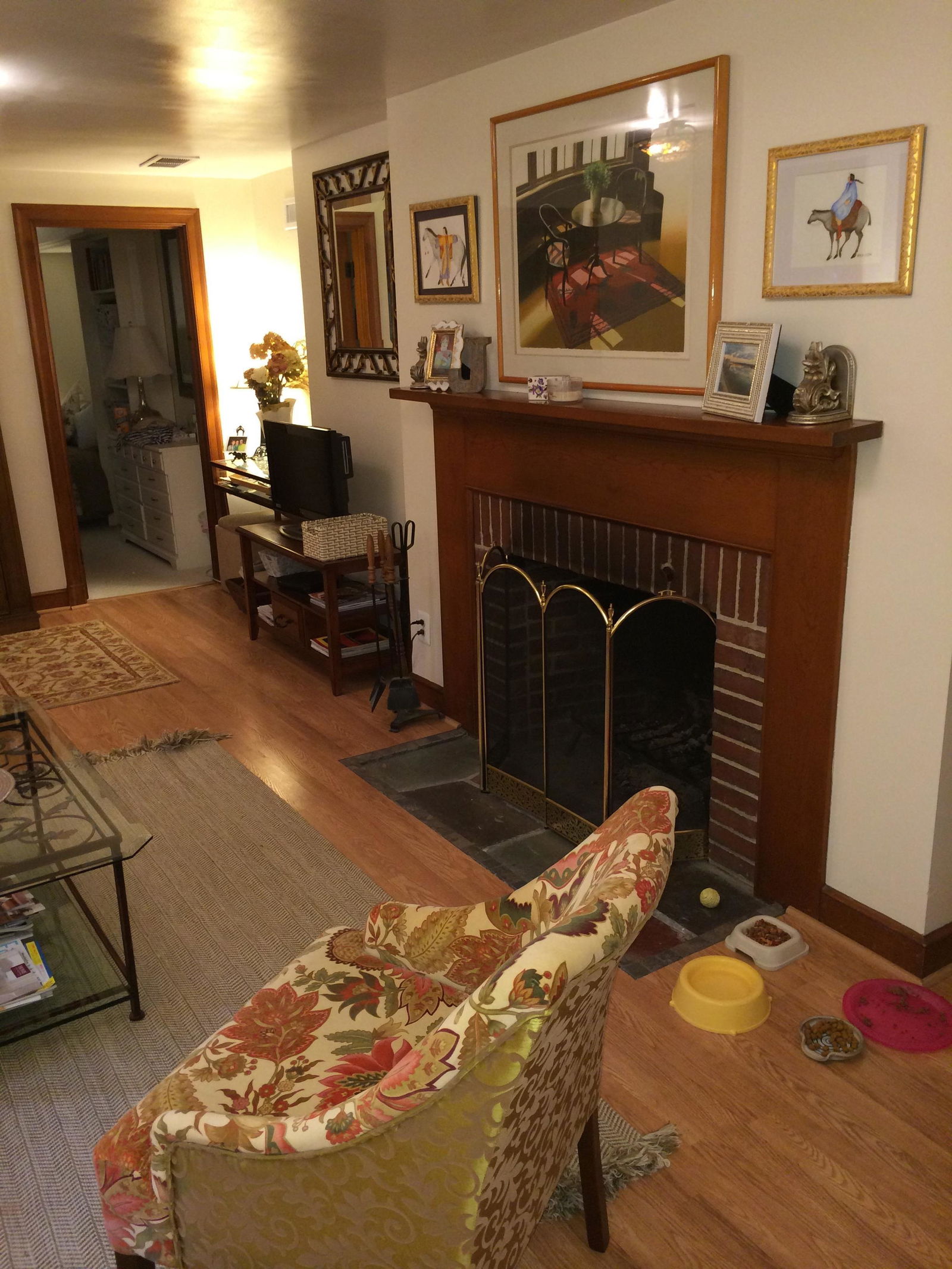Homestay Wellesley 171420