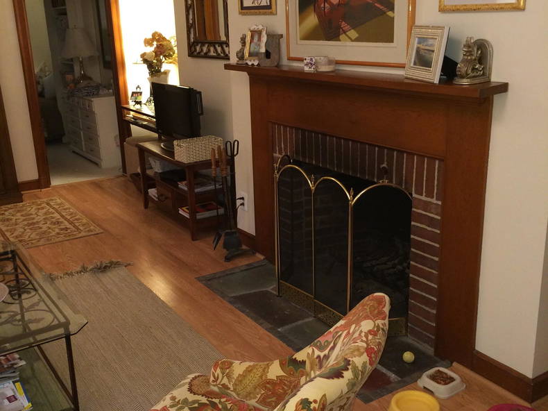 Homestay Wellesley 171420-3