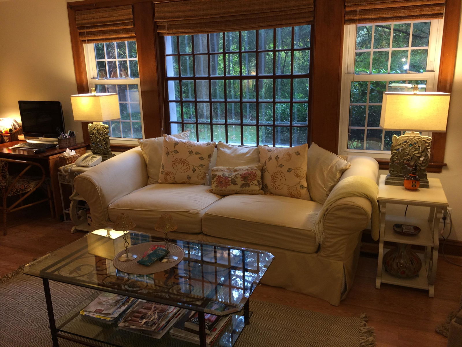 Homestay Wellesley 171420