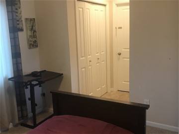 Room For Rent Vancouver 148015