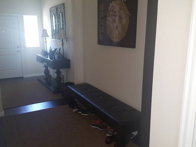 Chambre Chez L'habitant Vancouver 148015-2