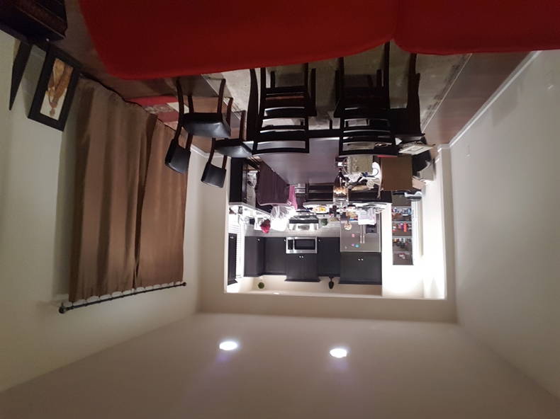 Chambre Chez L'habitant Vancouver 148015-3