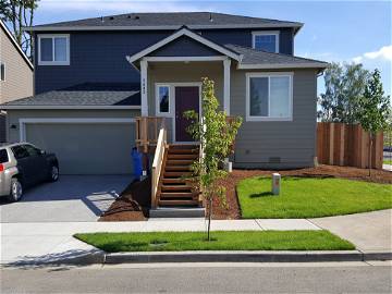 Chambre Chez L'habitant Vancouver 148015-5