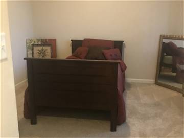 Chambre Chez L'habitant Vancouver 148015-6