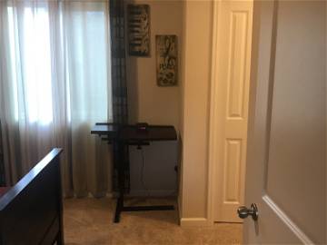 Chambre Chez L'habitant Vancouver 148015-7