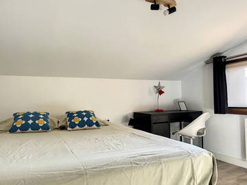 Chambre À Louer Gradignan 436057