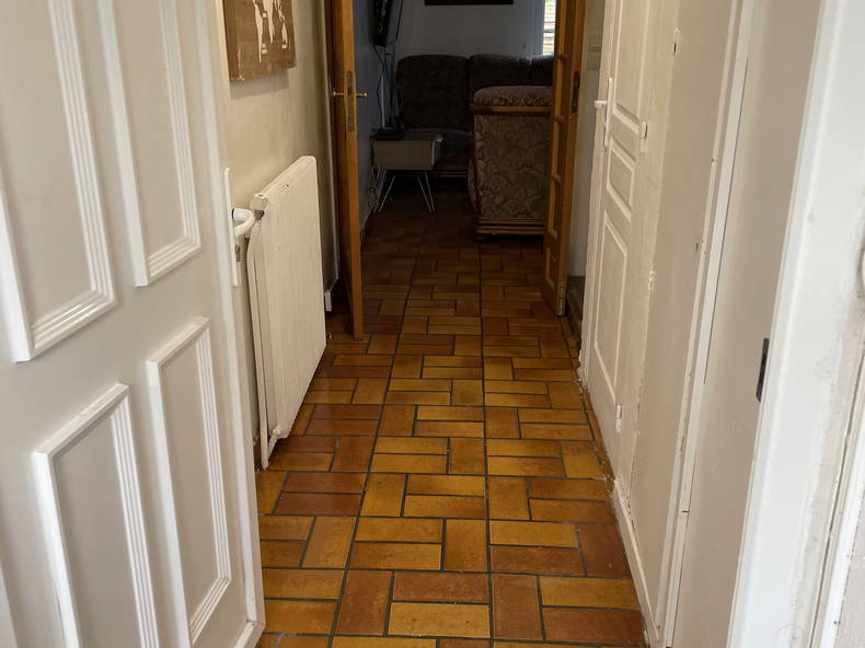 Colocation Cergy 264358-1