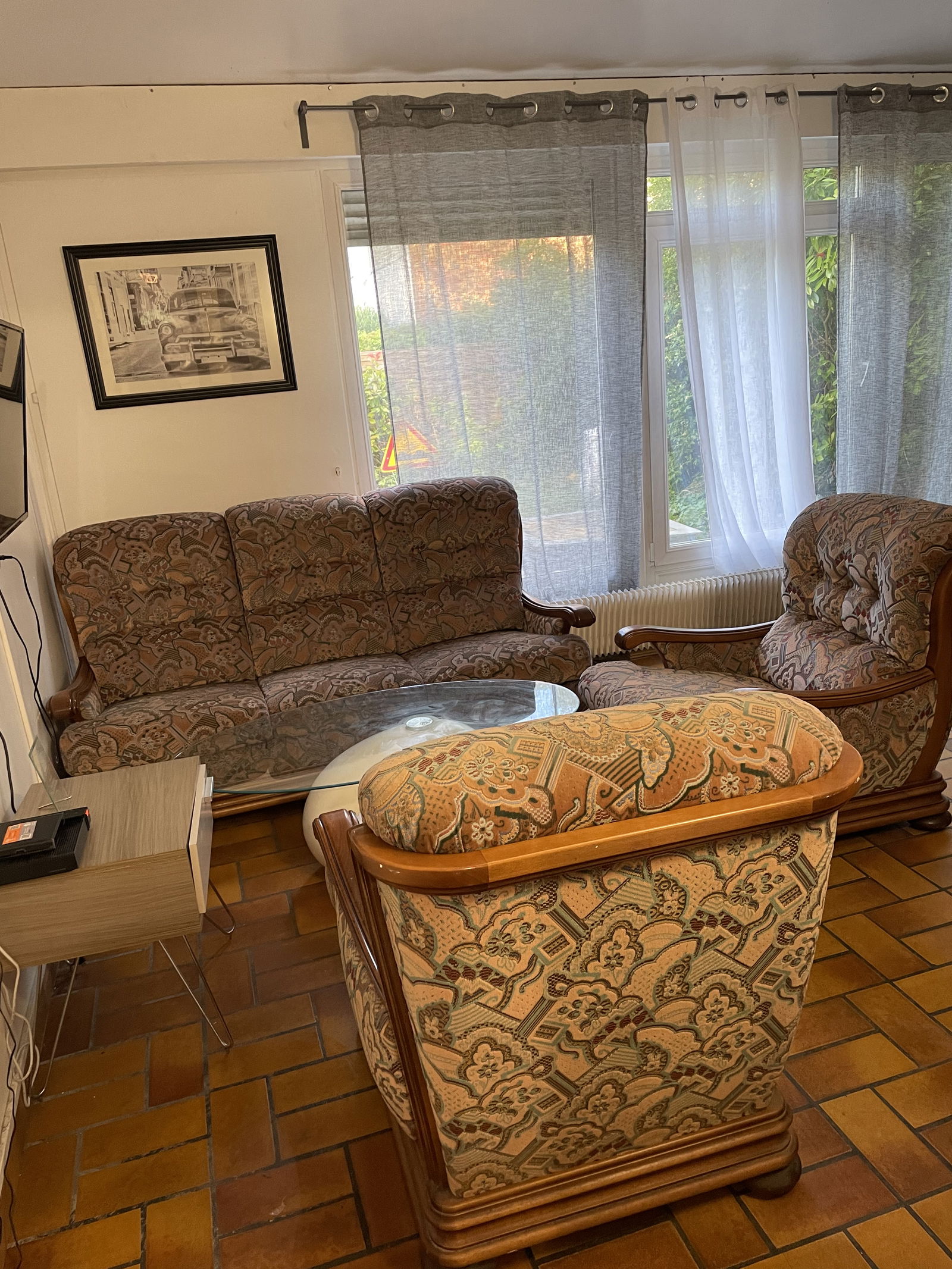 Colocation Cergy 264358