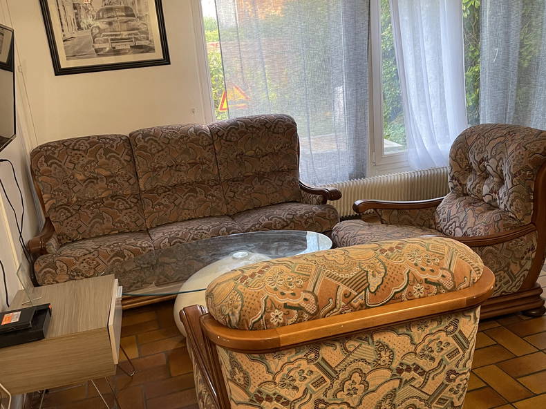 Colocation Cergy 264358-3