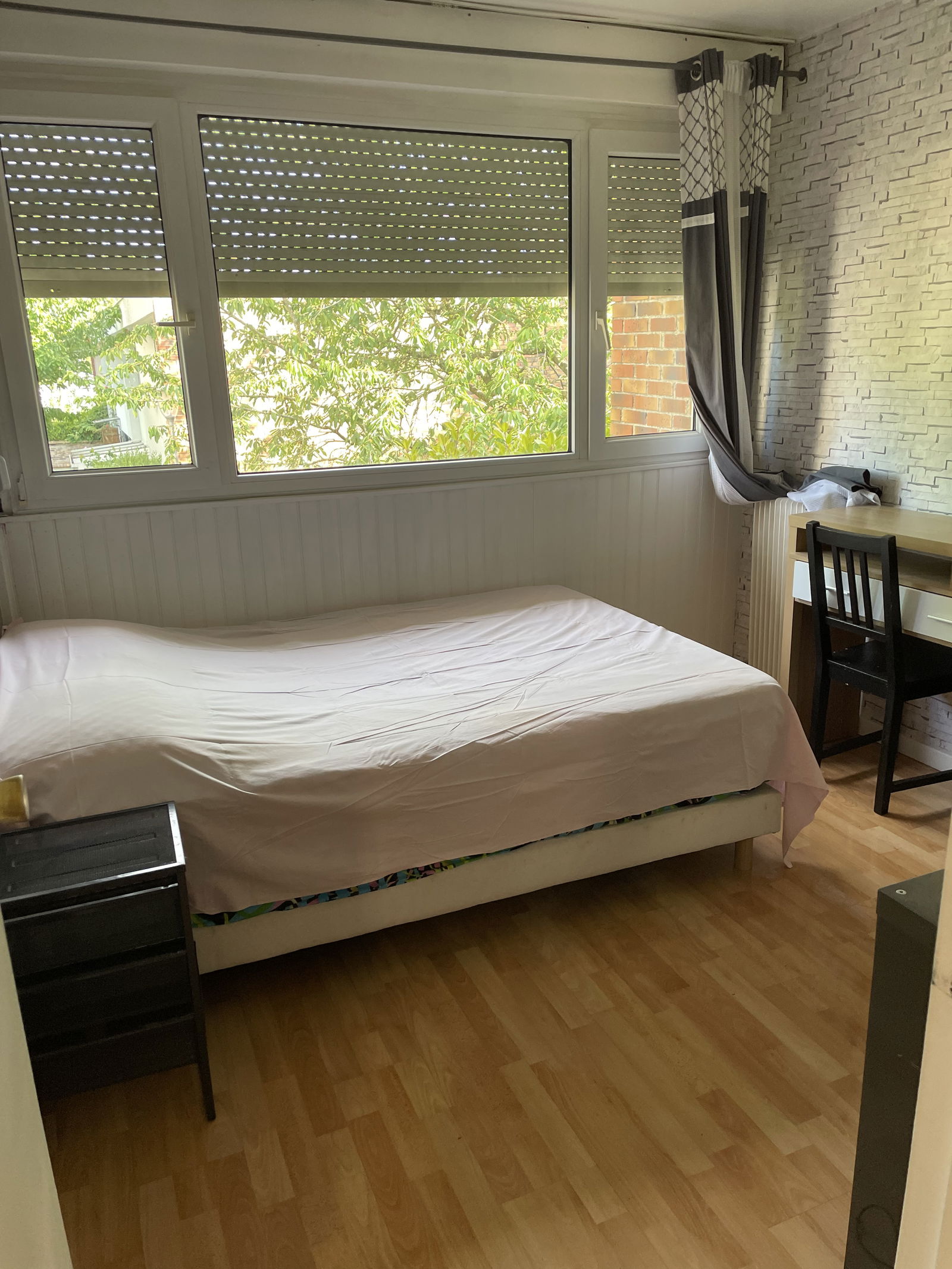 Colocation Cergy 264358