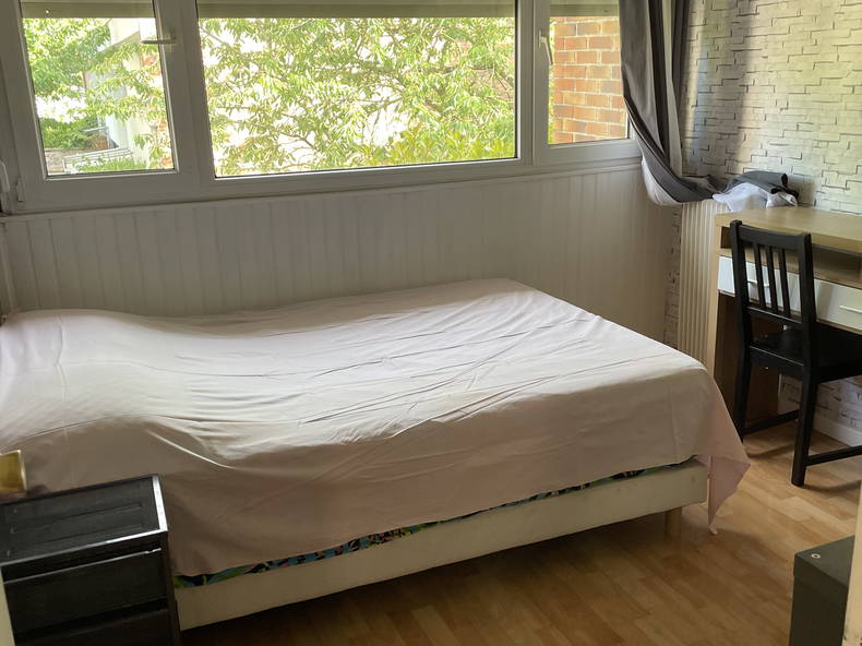 Colocation Cergy 264358-2