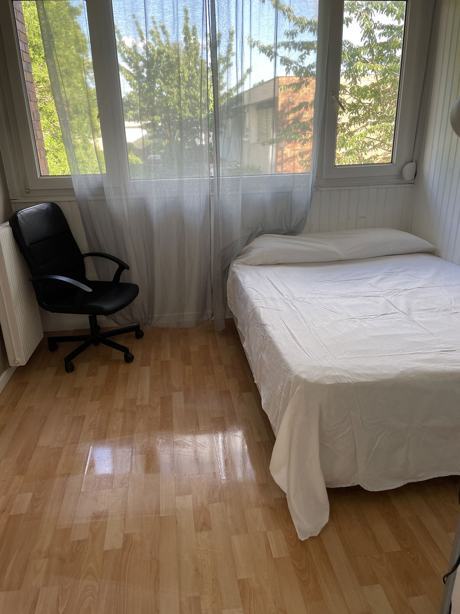 Colocation Cergy 264358