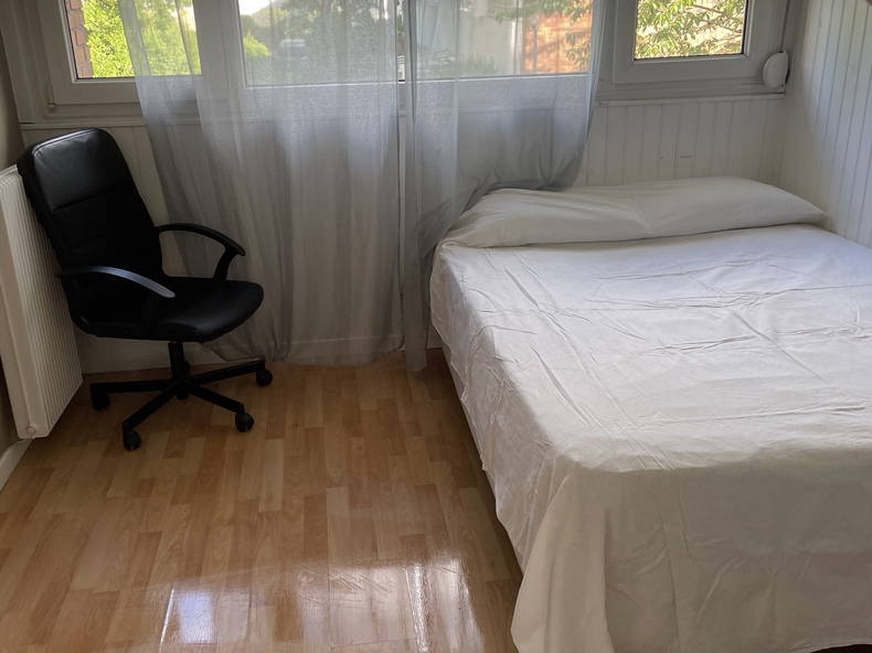 Colocation Cergy 264358-5