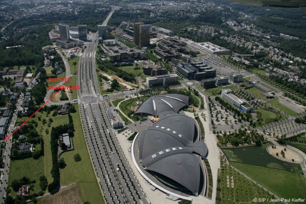 Colocation Luxembourg 175885