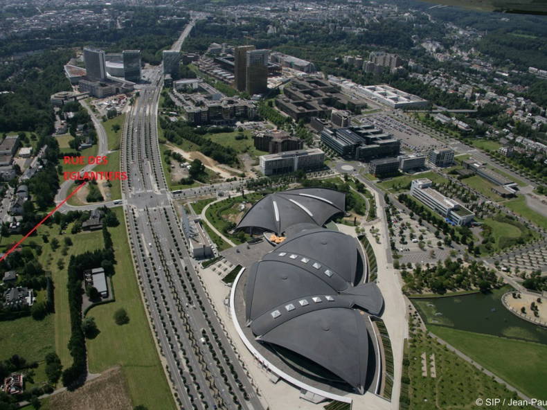 Colocation Luxembourg 175885-1