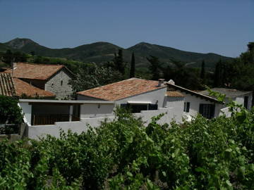 Chambre À Louer Cascastel-Des-Corbières 45714