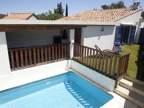 Homestay Cascastel-des-Corbières 45714