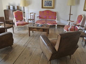 Logement Entier Cascastel-Des-Corbières 45714-4